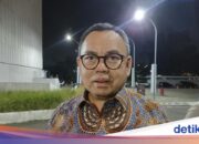 Sudirman Said wird erneut zum mutmaßlichen Korruptionsfall Petral befragt