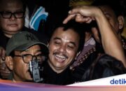 Roy Suryo überwacht sieben Personen wegen Vorwürfen „gefälschter Doktordiplome“