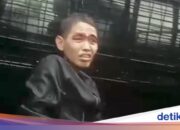 Dreiwöchige Flucht eines Kindes, eines Mörders eines PKS-Politikers, bis er beim Diebstahl festgenommen wurde