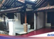 Defekter Damm repariert, Überschwemmung im Wohnkomplex Pinang Tangerang geht zurück