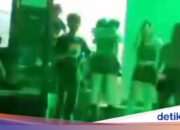 Es ist erstaunlich, dass kommunale Gesundheitszentren in Südost-Sulawesi an Silvester zu Orten für Alkoholpartys werden