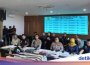 Tödliche Studentenschlägerei in West-Jakarta, ausgelöst durch gegenseitige Herausforderungen in den sozialen Medien