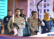 Es gibt einen Alumni-Beitrag zur Auslösung von Schlägereien in West-Jakarta, die ein Erbe der sozialen Medien hinterlassen, um sich gegenseitig herauszufordern