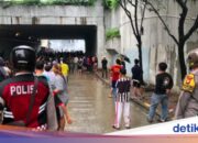 In Under Manggarai kommt es erneut zu Schlägereien