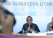 Pratikno bittet um Sumatra-Katastrophenhilfe, einzelne Daten zu nutzen, um das richtige Ziel zu erreichen