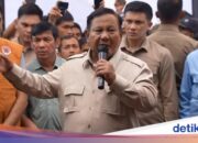 Prabowo bildet Sumatra Post-Disaster Recovery Task Force, Innenminister wird Vorsitzender