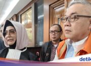 Der Angeklagte behauptet, er sei bei der Durchführung des LNG-Imports in den Ruhestand gegangen, nun beklagt er eine andere Partei