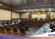 Staatsanwalt lehnt die Aufforderung an den Angeklagten im Fall Migor ab, zuzugeben, Drahtzieher von „Dark Indonesia“ zu sein