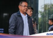 Korruptionsbekämpfungskommission untersucht mutmaßlichen Verkauf und Kauf von Positionen durch Pati Sudewo Regent auf hoher Ebene