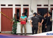 Die Polizei verhört sechs Zeugen im Zusammenhang mit einer Familie, die in einem Haus in Nord-Jakarta getötet wurde