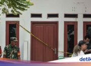 3 Leichen einer Familie in einem Haus in Nord-Jakarta von Kindern gefunden, nachdem sie von der Arbeit nach Hause kamen