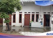 Drei Familienangehörige starben im Haus in Nord-Jakarta wegen Verdachts auf Vergiftung: Mutter und zwei Kinder