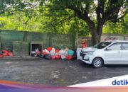 Abfallnotstand Tangsel, Stadtregierung fordert Dorfvorsteher und RWs auf, Abfallverarbeitungsbanken einzurichten