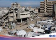 Israelische Drohne trifft palästinensische Flüchtlinge in Gaza, 7 Menschen getötet