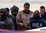 Experte sagt, US-Schild wagt es, Maduro zu verhaften und Venezuela anzugreifen