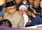 Yaqut-Verdächtiger im Fall der Hajj-Quota-Korruption, PBNU: Das ist ein persönliches Problem