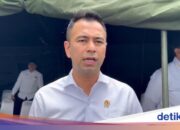 Mendes arbeitet mit Raffi Ahmad im Village Pioneer Youth Program zusammen