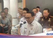 Der amtierende Regent von Pati enthüllt Sudewos Aktivitäten, bevor er von der KPK verhaftet wurde