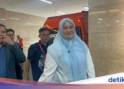 Bareskrim untersucht den stellvertretenden Gouverneur von Babel Hellyana als Verdächtigen im Fall gefälschter Diplome