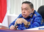 Der stellvertretende Gouverneur von West-Sulawesi, Salim S. Mengga, ist in Makassar gestorben