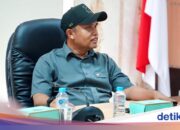 Gerindra kritisiert den Bürgermeister von Padang für die Langsamkeit bei der Bewältigung der Krise um sauberes Wasser