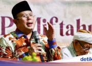 Der stellvertretende Leiter der DVR Cucun ermutigt islamische Internate zur Umgestaltung, um auf die Herausforderungen der Zeit zu reagieren