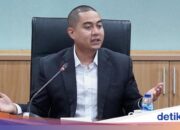 DKI-Provinzregierung wird ermutigt, sich mit Banten bezüglich der Überschwemmungen in West-Jakarta abzustimmen