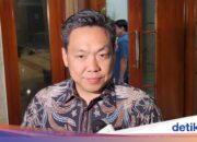 Stellvertretender Leiter der Kommission IX DPR schlägt Online-Beschwerdekanal für MBG-Verbesserungen vor