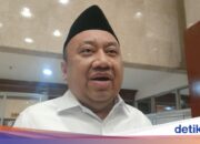 Stellvertretender Kommissionsleiter