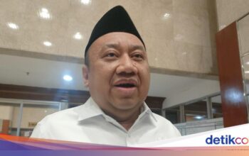 Stellvertretender Kommissionsleiter