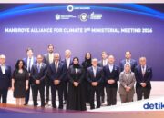 Eddy Soeparno spricht über Indonesiens Eindämmungsstrategie angesichts der Klimakrise