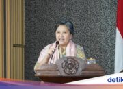 Stellvertretender Leiter des MPR unterstützt die Rolle der Universitäten bei der Steigerung der Wettbewerbsfähigkeit der nationalen Humanressourcen