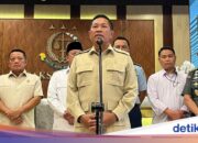 85.244 Hektar Land des Verteidigungsministeriums in Lampung, das vom Privatsektor annektiert wurde, werden von der indonesischen Luftwaffe genutzt