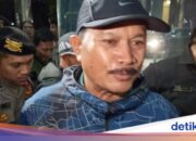 Bürgermeister von Madiun, nachdem er von KPKs OTT erwischt wurde: Beten Sie für meine Gesundheit