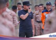 Der stellvertretende Innenminister begrüßt die Ankunft der ersten Praja IPDN-Gruppe in Aceh Tamiang