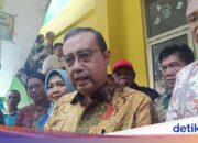 Super-Grippe-Patient stirbt in Bandung, DVR-Kommission IX fordert lokale Regierung auf, sich vorzubereiten