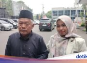 Ehemaliger Dozent der UIN Malang, Yai Mim, festgenommen, nachdem er in einem Fall von Pornografie verdächtigt wurde