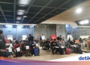 Erste Welle indonesischer Staatsbürger, die in Betrug verwickelt waren, kehrte aus Kambodscha zurück