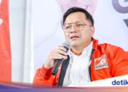 Jokowi fordert Struktur bis RT/RW, PSI sieht darin eine Herausforderung