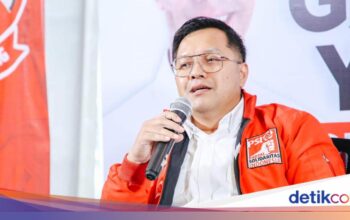 Jokowi fordert Struktur bis RT/RW, PSI sieht darin eine Herausforderung