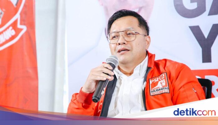 Jokowi fordert Struktur bis RT/RW, PSI sieht darin eine Herausforderung