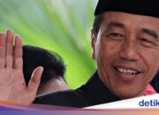 PPI-Chef bewertet Jokowis Leistungstest über „Ready to Death“ für PSI