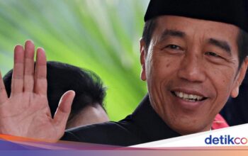 PPI-Chef bewertet Jokowis Leistungstest über „Ready to Death“ für PSI