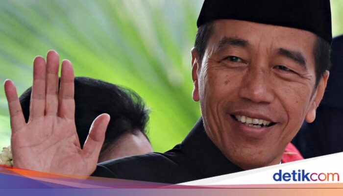 PPI-Chef bewertet Jokowis Leistungstest über „Ready to Death“ für PSI