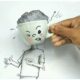 Unlimited Imagination Art, Creative, Unique and Special!!