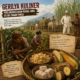 Fighting Through the Kitchen: The Story of Culinary Guerrillas in Colonial Times
