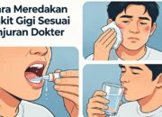 Tutorial to Relieve Toothache | CASKUS
