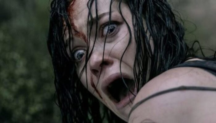 „Evil Dead“ von Fede Álvarez wird erstmals in 4K in Großbritannien veröffentlicht
