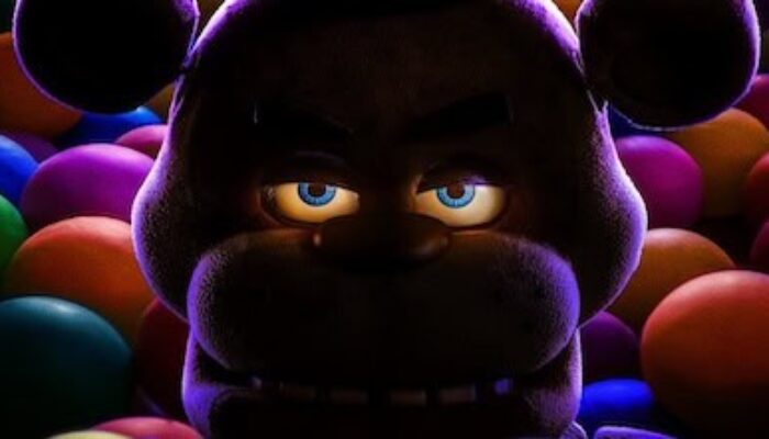 Dieser Spirit Halloween Freddy Fazbear Animatronic kostet 500 $!