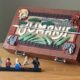 Ein LEGO Jumanji-Brettspiel wurde GENEHMIGT!
